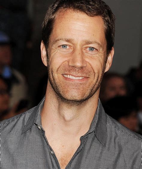 what happened to colin ferguson