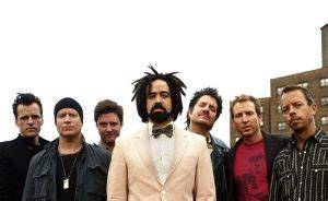 what happened to counting crows