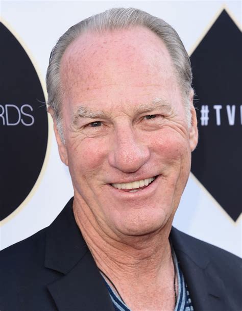 what happened to craig t nelson