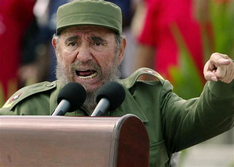 what happened to cuba after fidel castro died