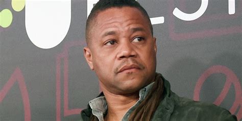 what happened to cuba gooding jr