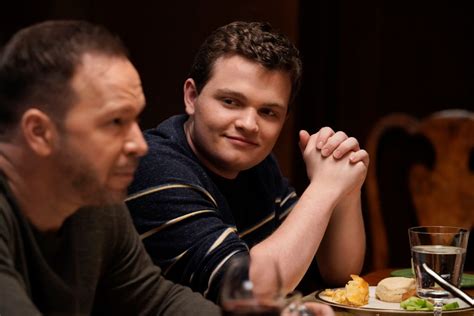what happened to danny's son on blue bloods