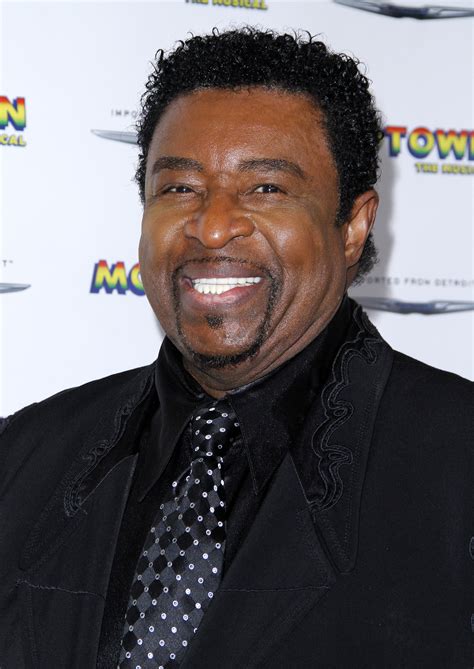 what happened to dennis edwards