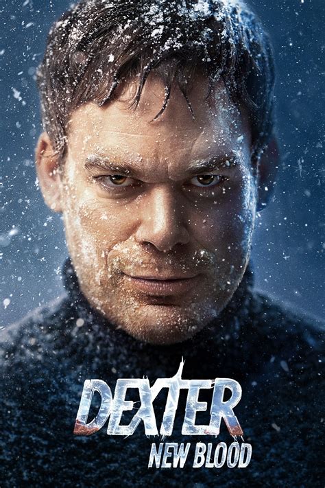 what happened to dexter new blood