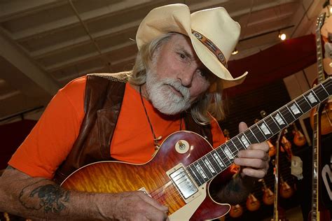 what happened to dickey betts