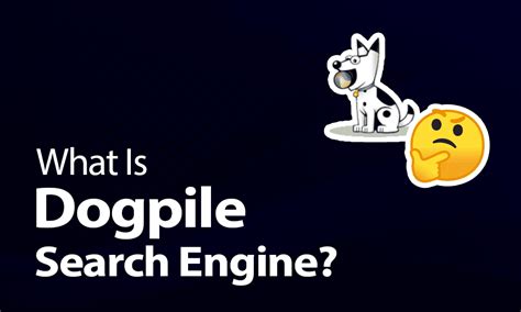 what happened to dogpile search engine