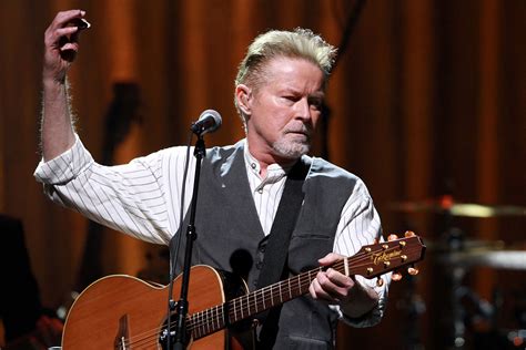what happened to don henley