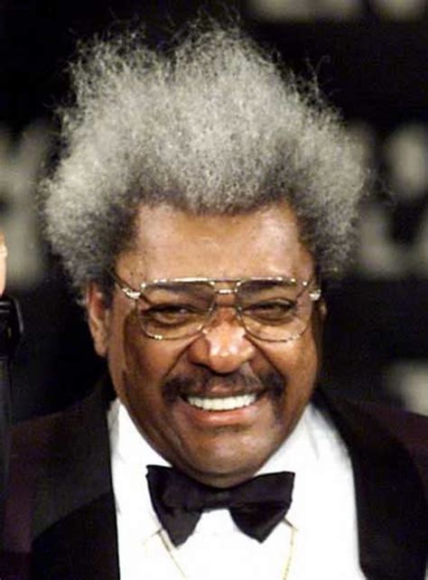 what happened to don king boxing promoter