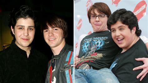 what happened to drake bell and josh peck