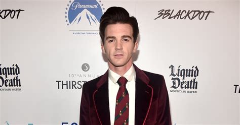 what happened to drake bell brian peck