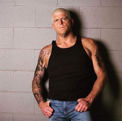 what happened to dustin rhodes