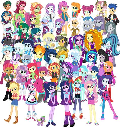 what happened to equestria