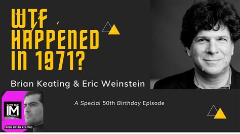 what happened to eric weinstein