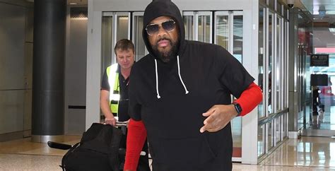 what happened to fatman scoop