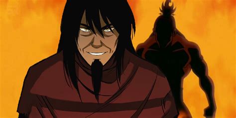 what happened to fire lord ozai after the war