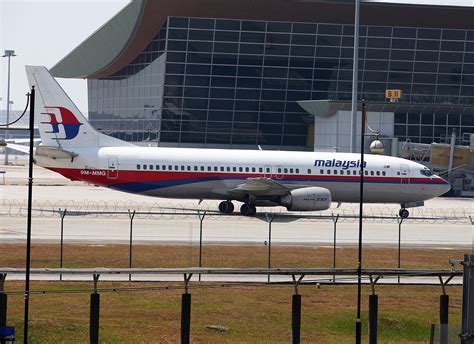 what happened to flight mh370 malaysia