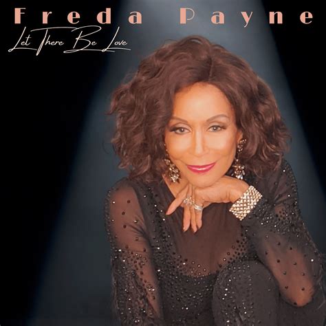 what happened to freda payne