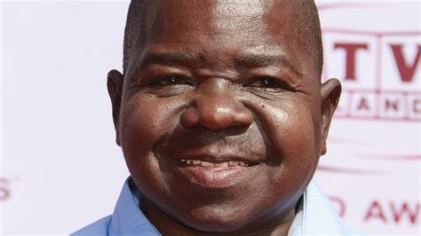 what happened to gary coleman's money