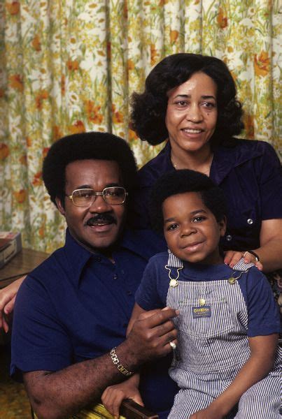 what happened to gary coleman parents
