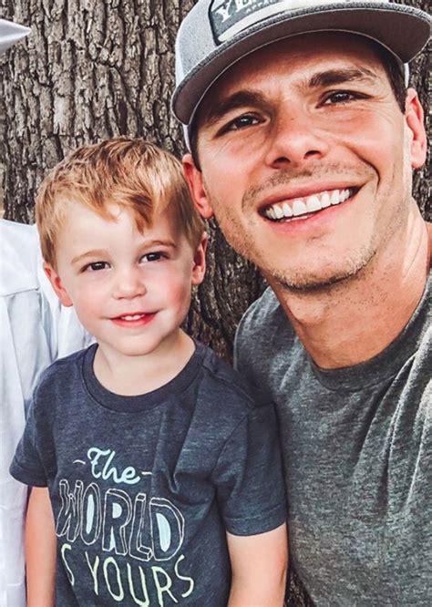 what happened to granger smith's son