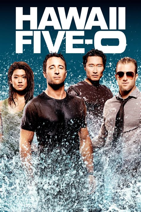 what happened to hawaii five o