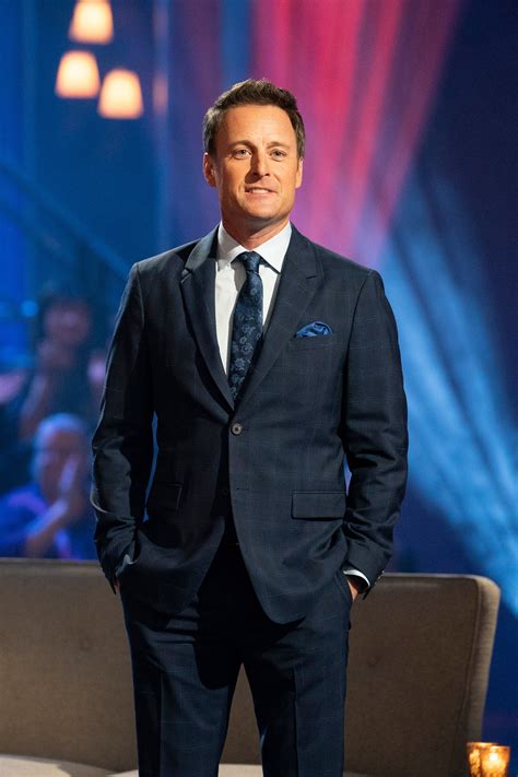 what happened to host chris harrison