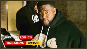 Jonathan Hovain Hylton Cause Of Death? How Did Hovain Died? What