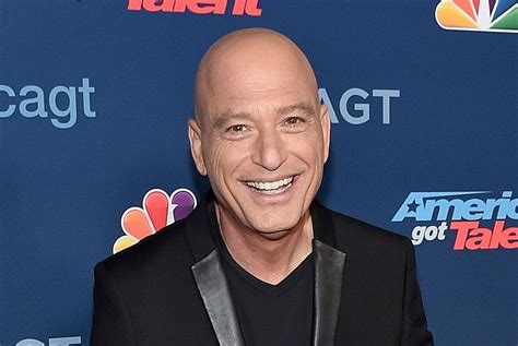 what happened to howie mandel
