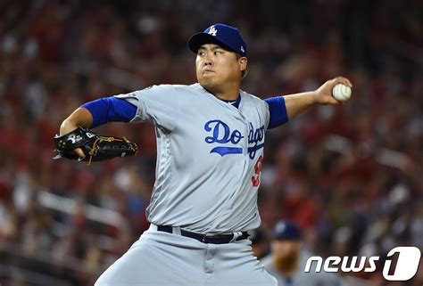 what happened to hyun jin ryu