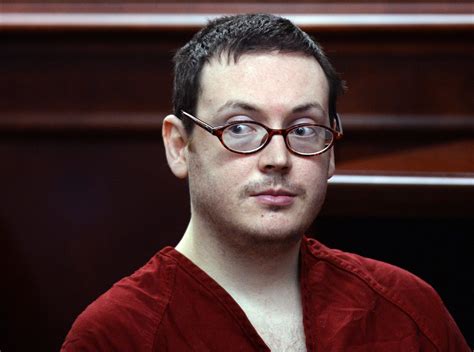 what happened to james holmes