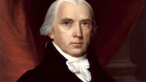 what happened to james madison