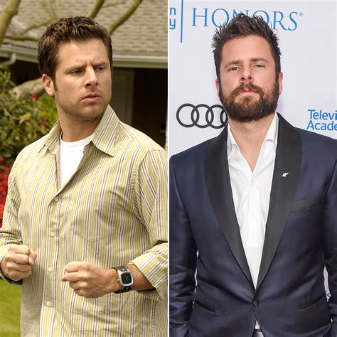 what happened to james roday