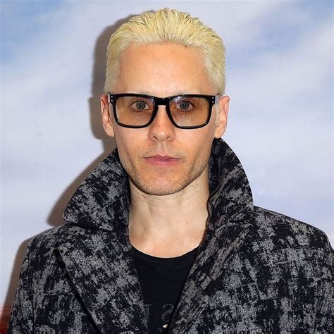 what happened to jared leto