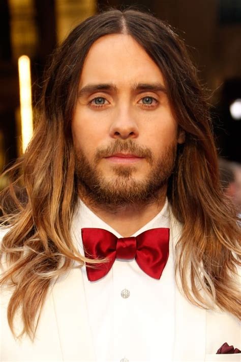 what happened to jared leto's voice
