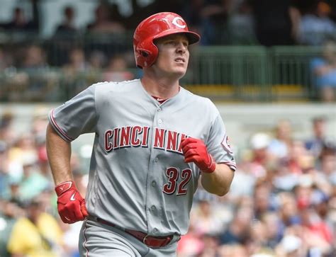 what happened to jay bruce