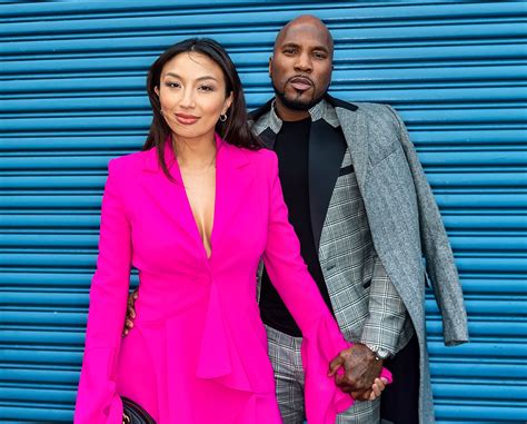 what happened to jeezy and jeannie mai