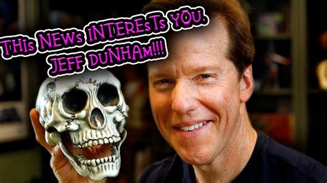 what happened to jeff dunham