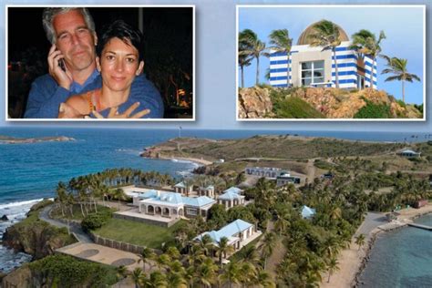 what happened to jeffrey epstein's assets