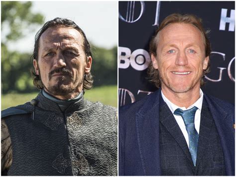 what happened to jerome flynn