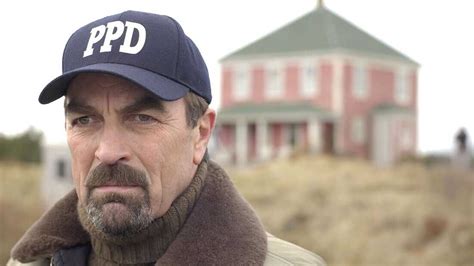 what happened to jesse stone