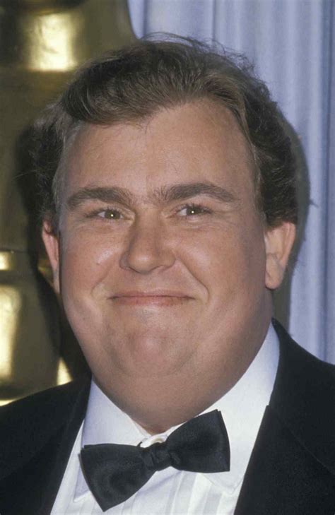 what happened to john candy
