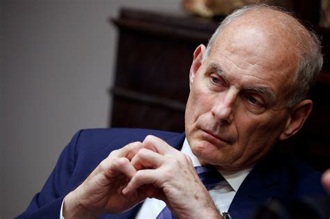 what happened to john kelly