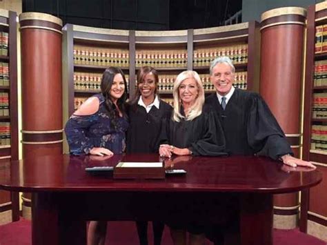 On Hot Bench Who Pays The Judgements bench lake ca