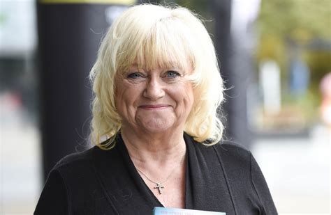 what happened to judy finnigan