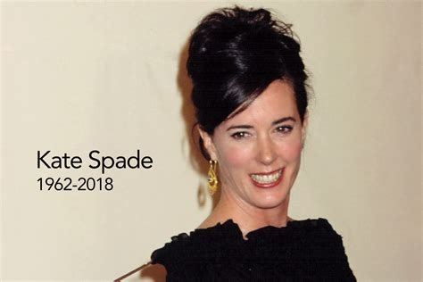 what happened to kate spade death