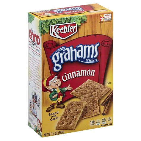 what happened to keebler crackers