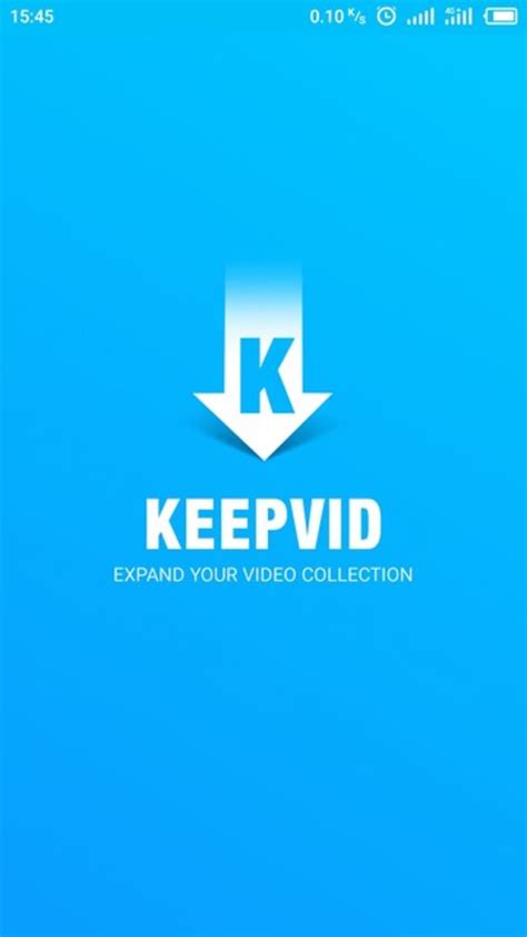 what happened to keepvid