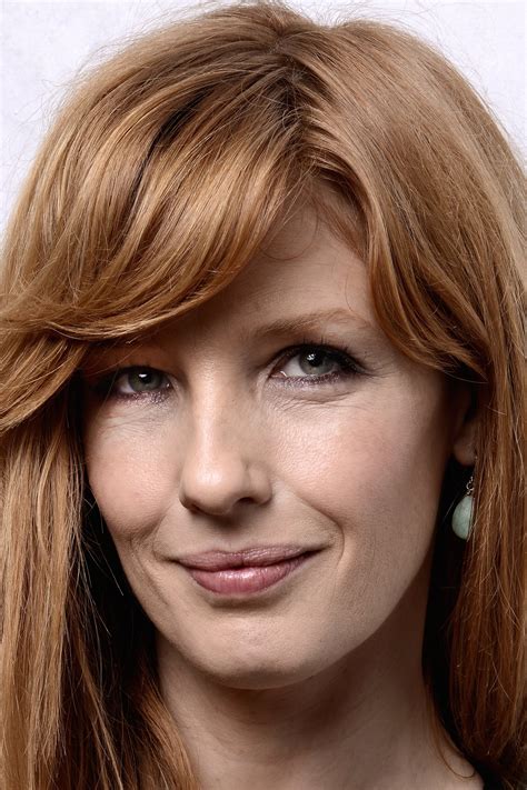 what happened to kelly reilly's face