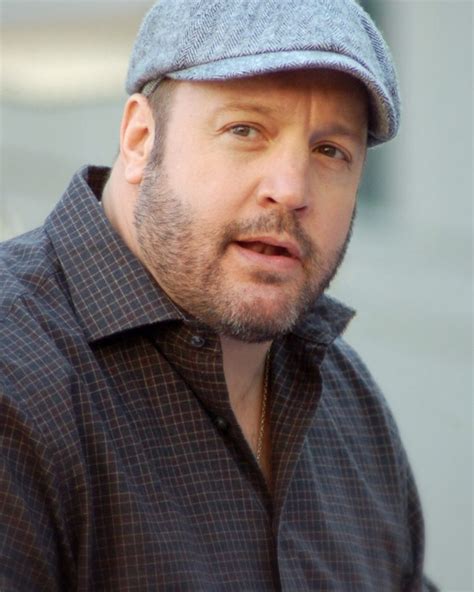 what happened to kevin james