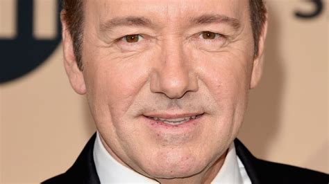what happened to kevin spacey today
